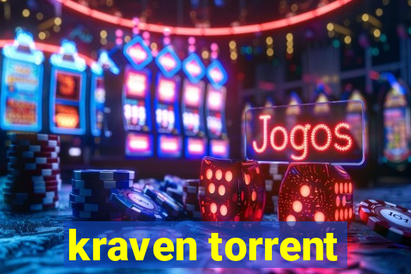 kraven torrent